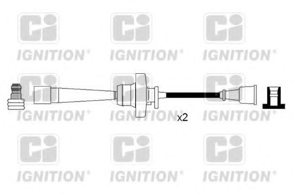 QUINTON HAZELL XC1228