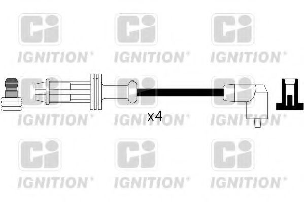 QUINTON HAZELL XC257