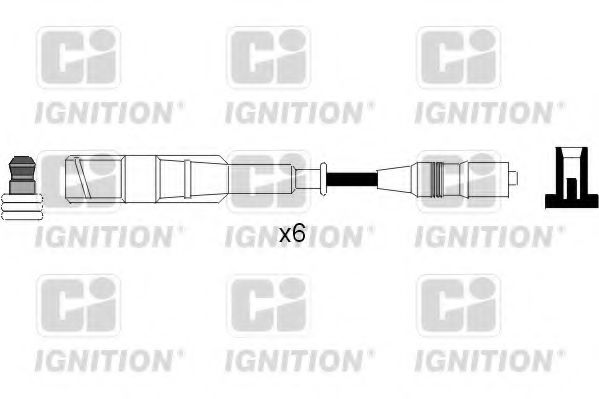 QUINTON HAZELL XC528