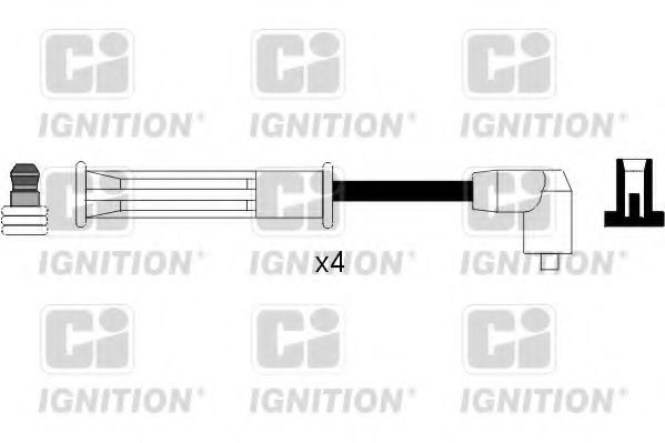 QUINTON HAZELL XC706