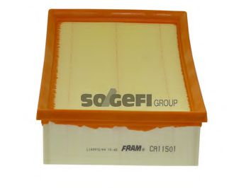 FRAM CA11501