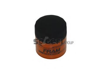 FRAM PH3506