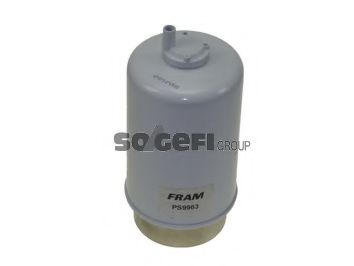 FRAM PS9963