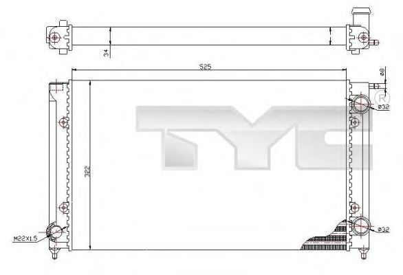 TYC 737-0058