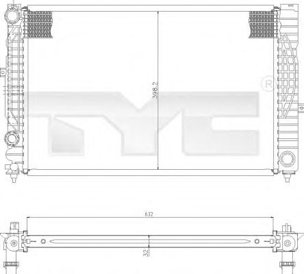 TYC 702-0010