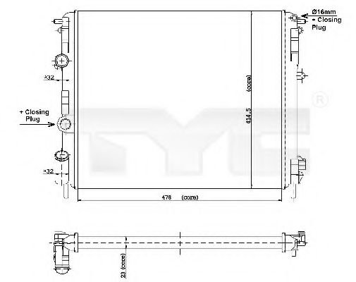 TYC 728-0010