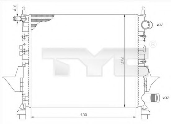 TYC 728-0041