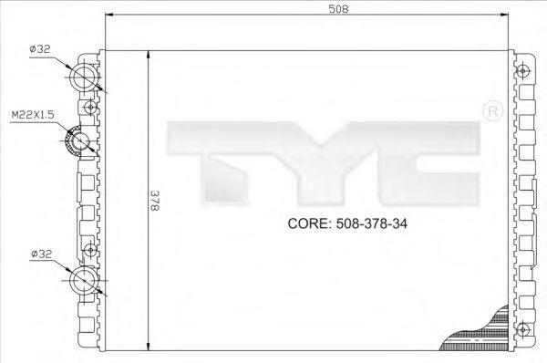 TYC 737-0024