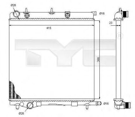 TYC 705-0068