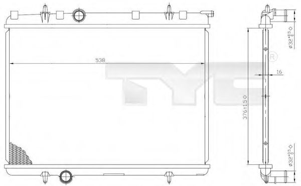 TYC 726-0009