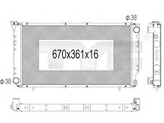 TYC 734-1002