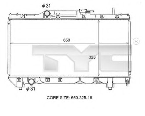 TYC 736-0097