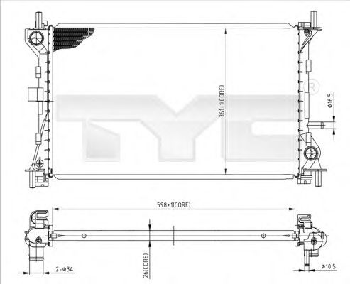 TYC 710-0052