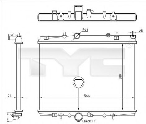 TYC 726-0018-R