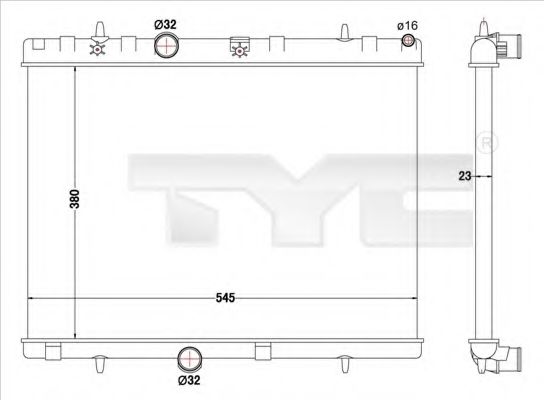 TYC 726-0019-R