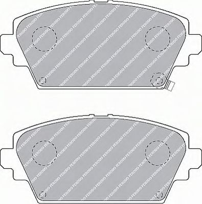 FERODO FSL1439