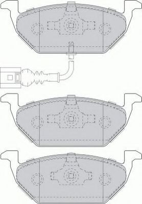 FERODO FSL1635