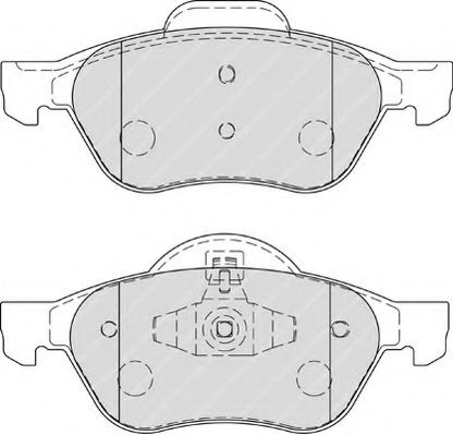 FERODO FSL1866