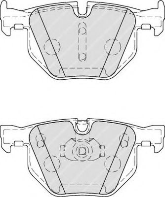 FERODO FSL4067