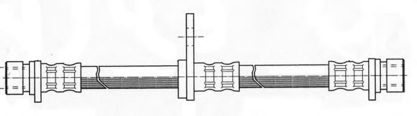 FERODO FHY3079