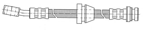 FERODO FHY3001