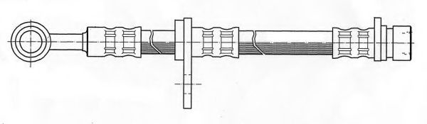 FERODO FHY3192