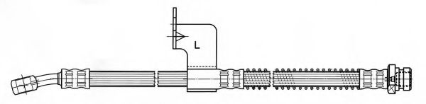 FERODO FHY3169