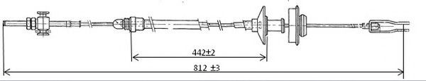 FERODO FCC421040