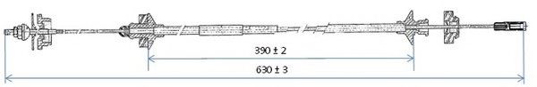 FERODO FCC421104