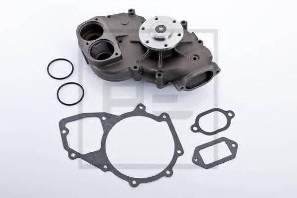 PE Automotive 010.710-00A