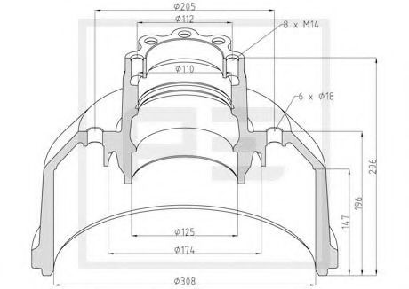 PE Automotive 016.477-00A