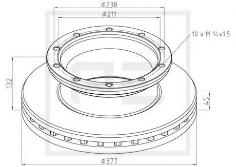 PE Automotive 016.669-00A