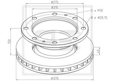 PE Automotive 026.659-10A