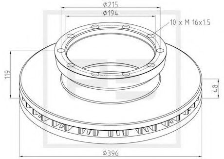 PE Automotive 056.101-00A