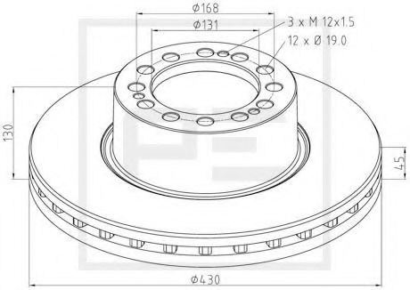 PE Automotive 066.252-00A