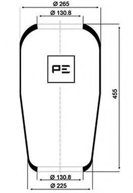 PE Automotive 084.016-70A