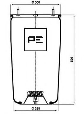 PE Automotive 084.059-71A