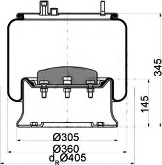 PE Automotive 084.073-71A