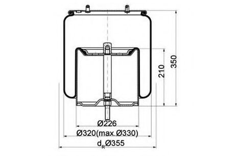 PE Automotive 084.119-12A