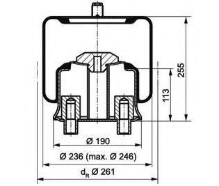 PE Automotive 084.204-12A