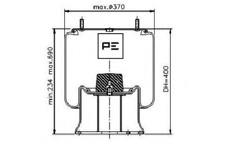 PE Automotive 084.287-71A