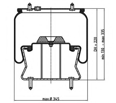 PE Automotive 084.292-41A