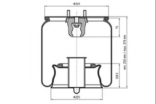 PE Automotive 084.325-71A