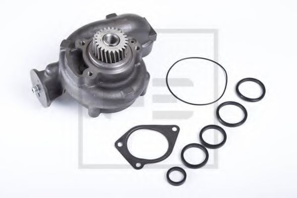 PE Automotive 140.205-00A