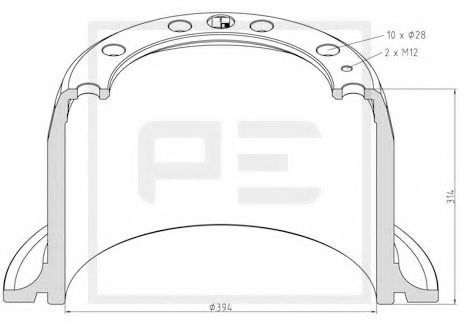 PE Automotive 146.046-00A