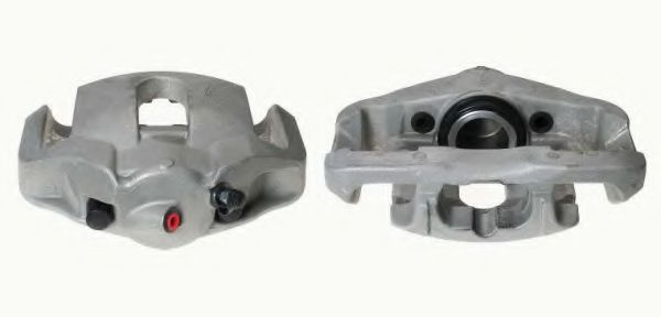 BREMBO F 06 132