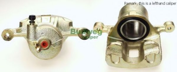 BREMBO F 30 011