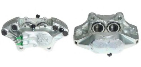 BREMBO F 44 020