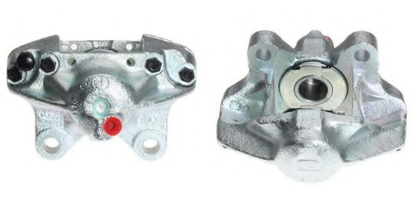 BREMBO F 50 009