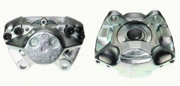 BREMBO F 50 032